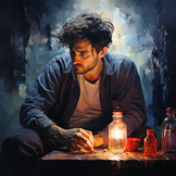 Kann man Energy-Drinks mit Viagra mischen?